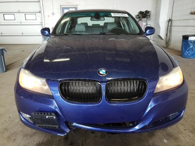 Photo 4 VIN: WBAPK5C59BA993683 - BMW 328 XI SUL 