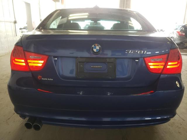 Photo 5 VIN: WBAPK5C59BA993683 - BMW 328 XI SUL 