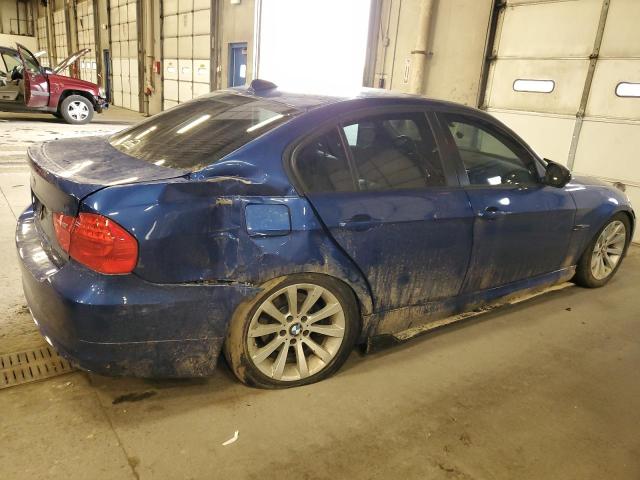 Photo 2 VIN: WBAPK5C59BA993683 - BMW 328 XI SUL 