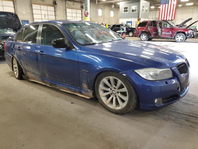 Photo 3 VIN: WBAPK5C59BA993683 - BMW 328 XI SUL 