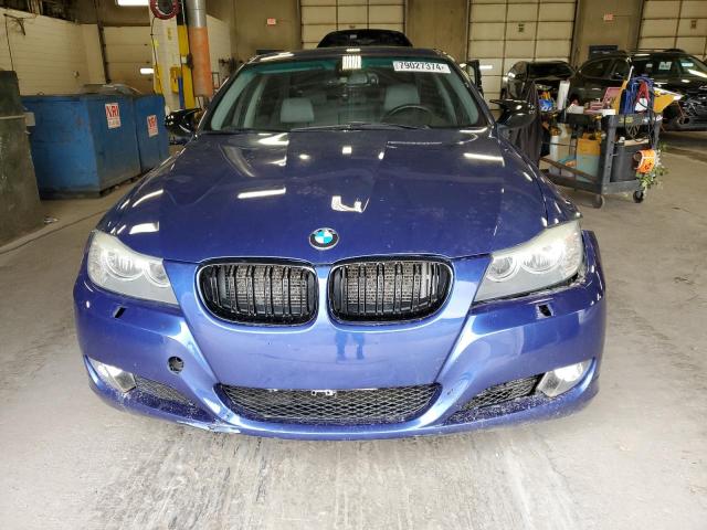 Photo 4 VIN: WBAPK5C59BA993683 - BMW 328 XI SUL 