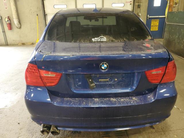 Photo 5 VIN: WBAPK5C59BA993683 - BMW 328 XI SUL 