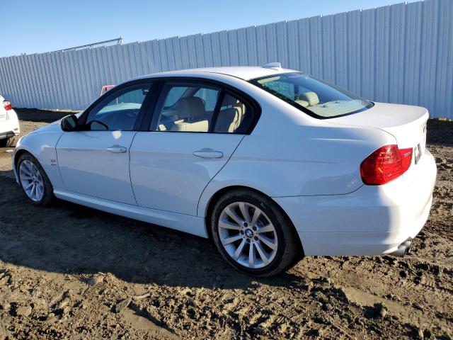 Photo 1 VIN: WBAPK5C59BA993912 - BMW 328 XI SUL 