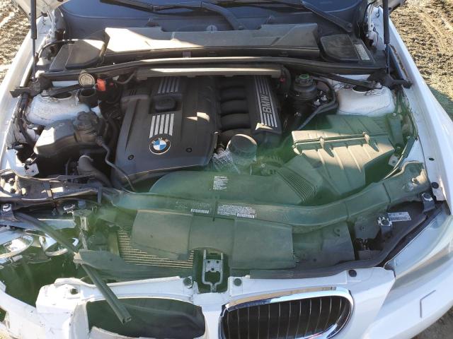 Photo 10 VIN: WBAPK5C59BA993912 - BMW 328 XI SUL 