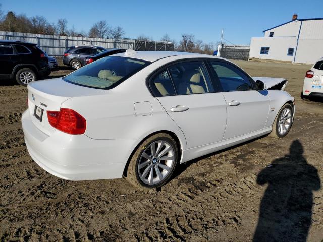 Photo 2 VIN: WBAPK5C59BA993912 - BMW 328 XI SUL 