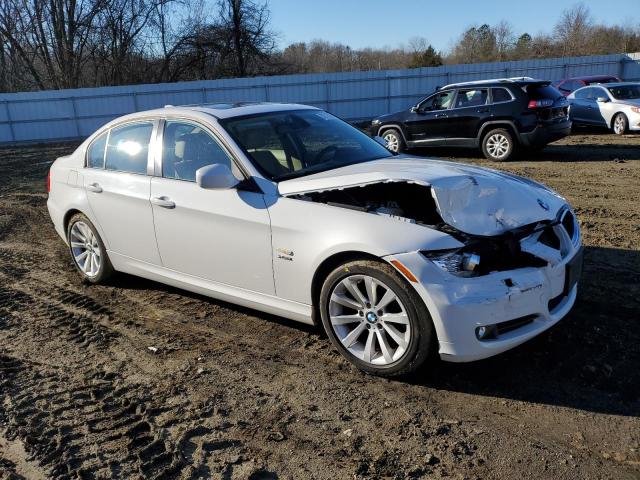 Photo 3 VIN: WBAPK5C59BA993912 - BMW 328 XI SUL 