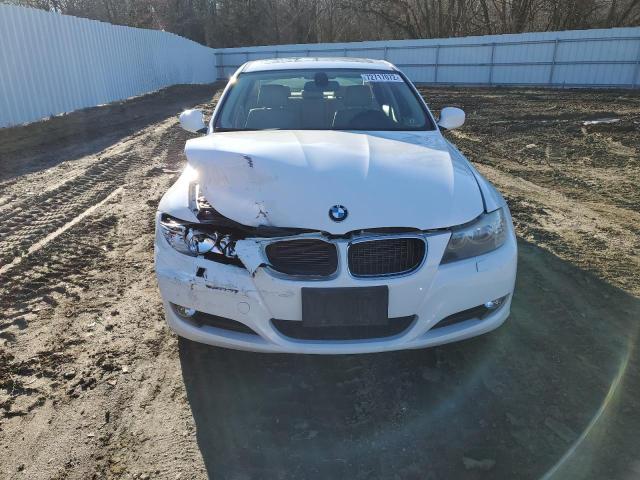 Photo 4 VIN: WBAPK5C59BA993912 - BMW 328 XI SUL 