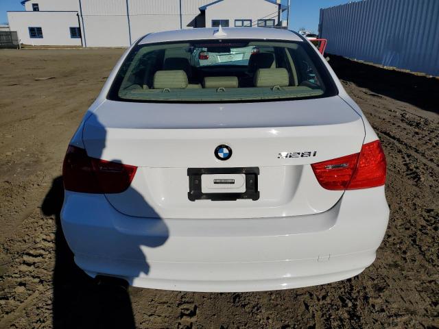 Photo 5 VIN: WBAPK5C59BA993912 - BMW 328 XI SUL 