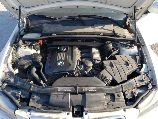 Photo 10 VIN: WBAPK5C59BA994851 - BMW 3 SERIES 