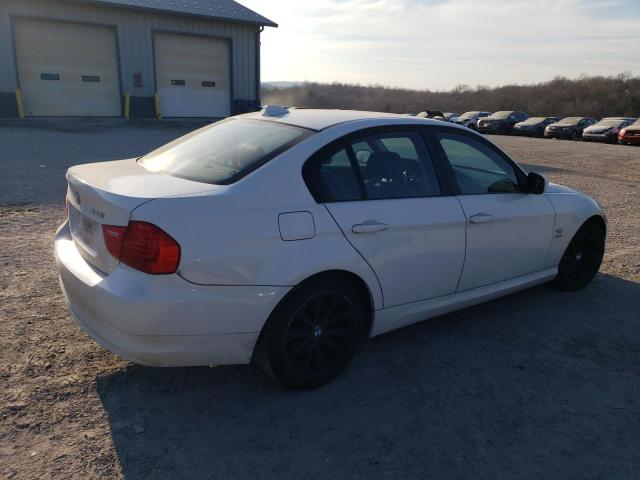 Photo 2 VIN: WBAPK5C59BA994851 - BMW 3 SERIES 