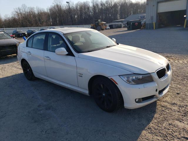 Photo 3 VIN: WBAPK5C59BA994851 - BMW 3 SERIES 