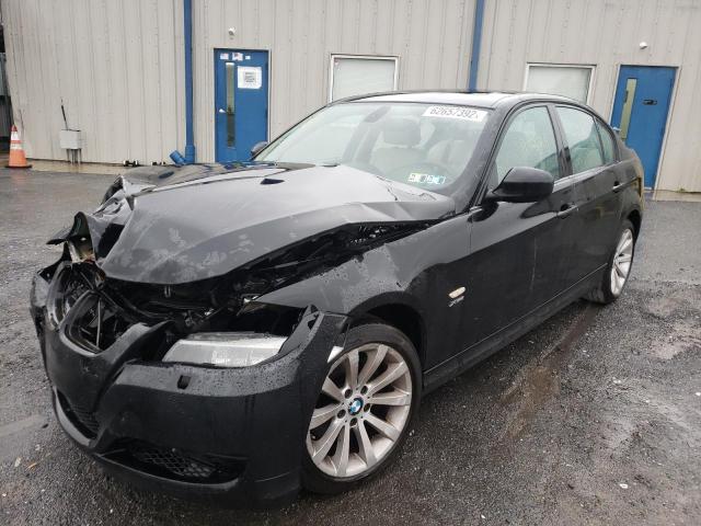 Photo 1 VIN: WBAPK5C59BA994901 - BMW 328 XI SUL 