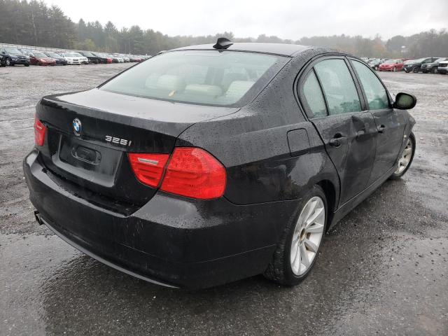 Photo 3 VIN: WBAPK5C59BA994901 - BMW 328 XI SUL 