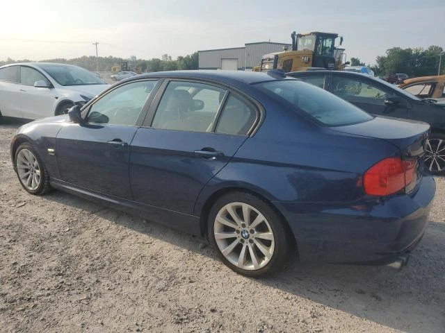 Photo 1 VIN: WBAPK5C59BA995501 - BMW 328 XI SUL 