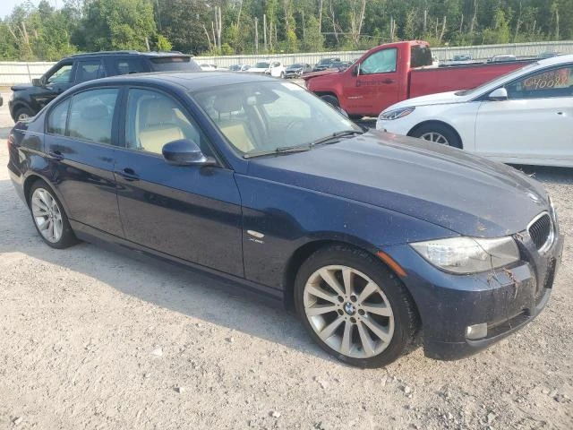 Photo 3 VIN: WBAPK5C59BA995501 - BMW 328 XI SUL 