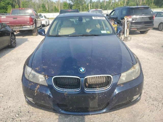 Photo 4 VIN: WBAPK5C59BA995501 - BMW 328 XI SUL 