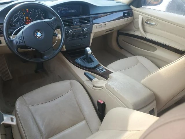 Photo 7 VIN: WBAPK5C59BA995501 - BMW 328 XI SUL 