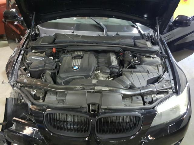 Photo 6 VIN: WBAPK5C59BA995739 - BMW 328 XI SUL 