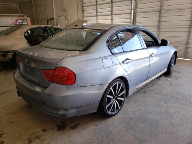 Photo 3 VIN: WBAPK5C59BA995868 - BMW 328 XI SUL 