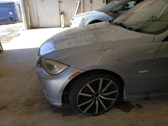 Photo 8 VIN: WBAPK5C59BA995868 - BMW 328 XI SUL 