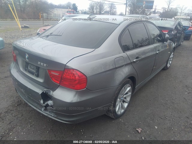 Photo 3 VIN: WBAPK5C59BF123161 - BMW 3 