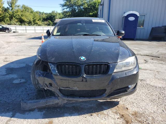 Photo 4 VIN: WBAPK5C59BF124696 - BMW 328 XI SUL 