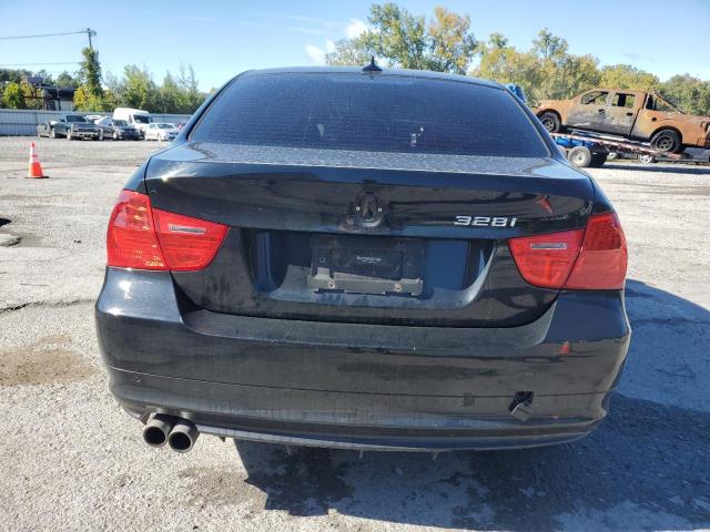 Photo 5 VIN: WBAPK5C59BF124696 - BMW 328 XI SUL 