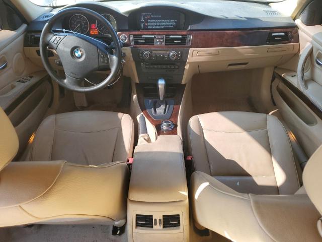 Photo 7 VIN: WBAPK5C59BF124696 - BMW 328 XI SUL 