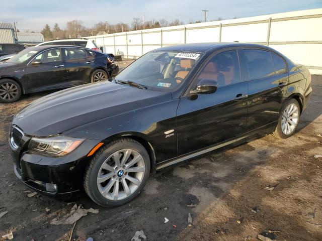 Photo 0 VIN: WBAPK5C59BF124715 - BMW 3 SERIES 