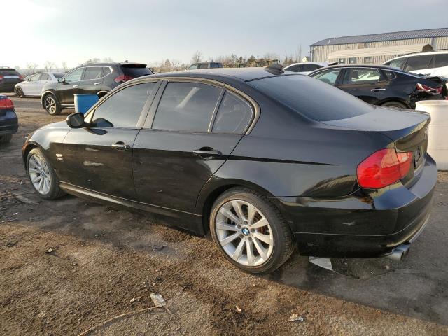 Photo 1 VIN: WBAPK5C59BF124715 - BMW 3 SERIES 