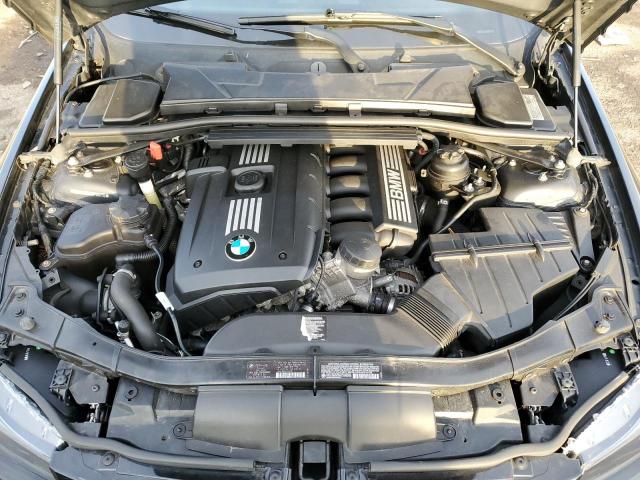 Photo 10 VIN: WBAPK5C59BF124715 - BMW 3 SERIES 