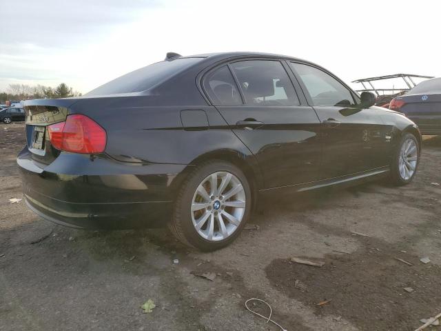 Photo 2 VIN: WBAPK5C59BF124715 - BMW 3 SERIES 