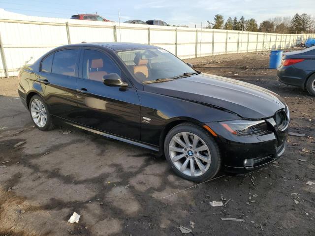 Photo 3 VIN: WBAPK5C59BF124715 - BMW 3 SERIES 