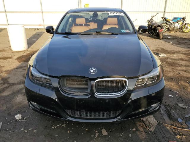 Photo 4 VIN: WBAPK5C59BF124715 - BMW 3 SERIES 