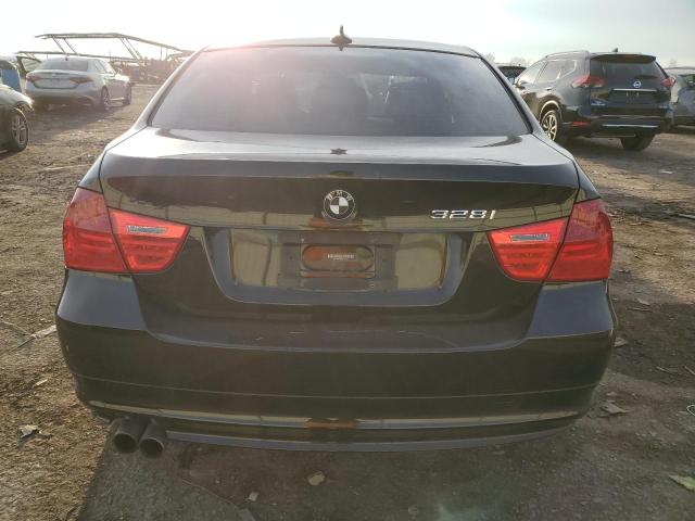 Photo 5 VIN: WBAPK5C59BF124715 - BMW 3 SERIES 