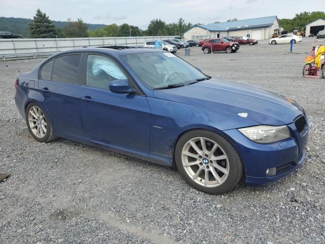 Photo 3 VIN: WBAPK5C59BF125850 - BMW 328 XI SUL 