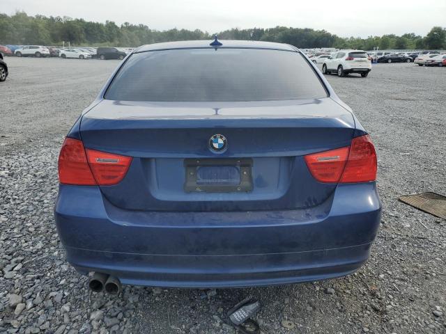 Photo 5 VIN: WBAPK5C59BF125850 - BMW 328 XI SUL 