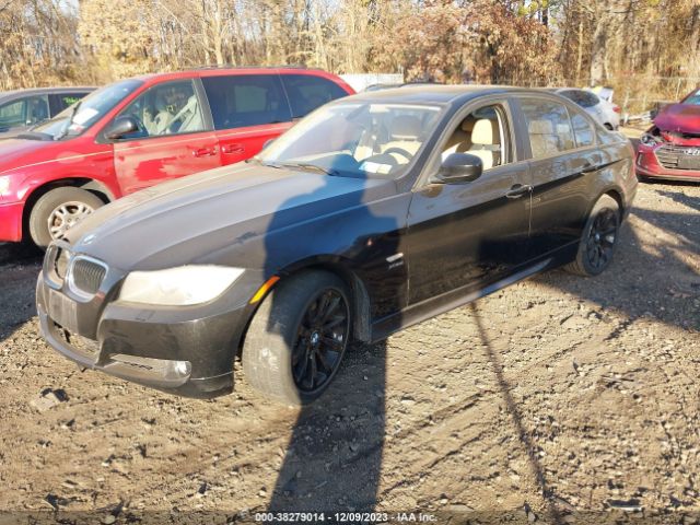 Photo 1 VIN: WBAPK5C59BF126335 - BMW 328I 