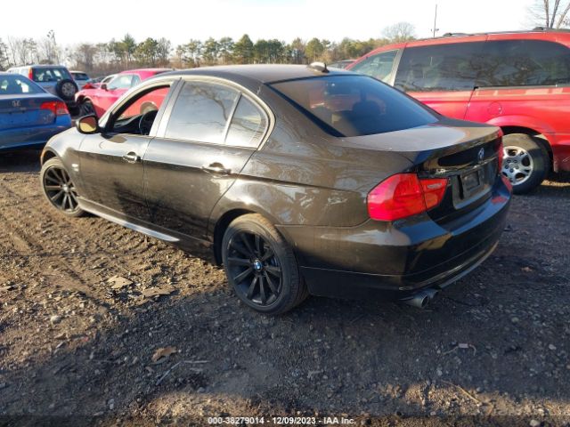 Photo 2 VIN: WBAPK5C59BF126335 - BMW 328I 