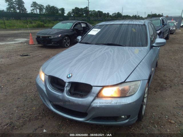 Photo 5 VIN: WBAPK5C59BF126366 - BMW 3 