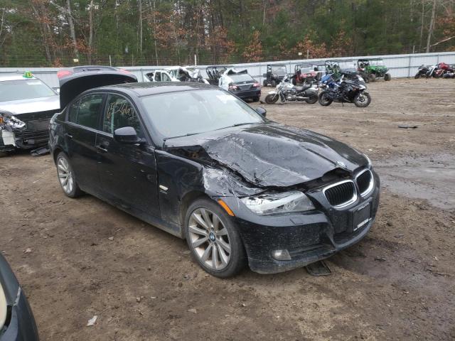 Photo 0 VIN: WBAPK5C59BF127467 - BMW 328 XI SUL 