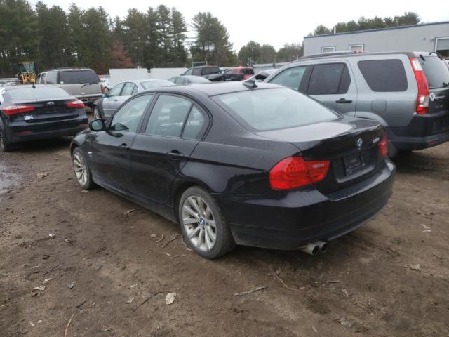 Photo 2 VIN: WBAPK5C59BF127467 - BMW 328 XI SUL 