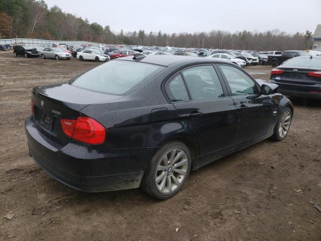 Photo 3 VIN: WBAPK5C59BF127467 - BMW 328 XI SUL 