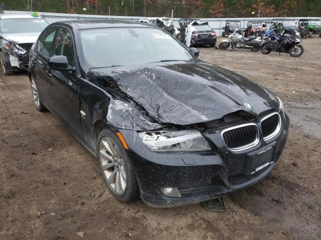 Photo 8 VIN: WBAPK5C59BF127467 - BMW 328 XI SUL 