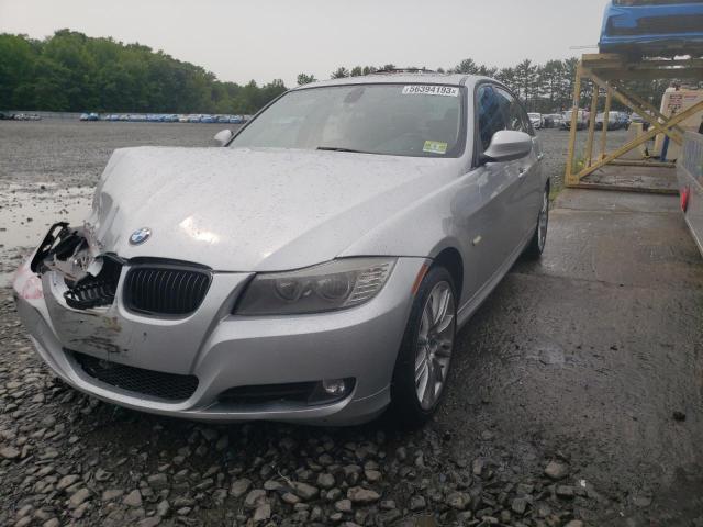 Photo 0 VIN: WBAPK5C59BF127792 - BMW 328 XI SUL 