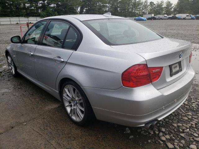 Photo 1 VIN: WBAPK5C59BF127792 - BMW 328 XI SUL 