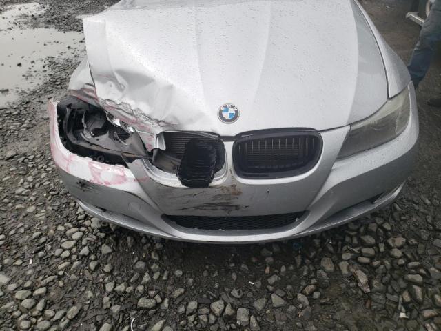 Photo 10 VIN: WBAPK5C59BF127792 - BMW 328 XI SUL 