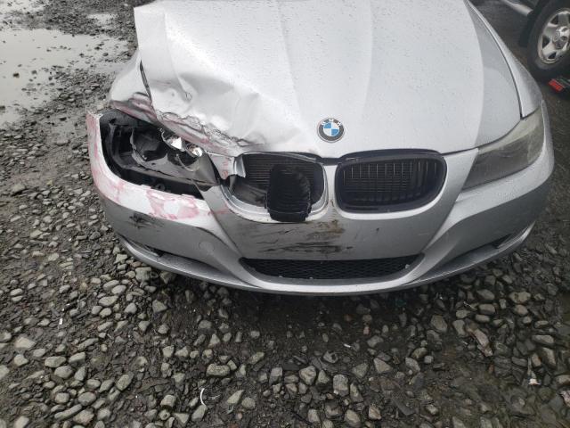 Photo 4 VIN: WBAPK5C59BF127792 - BMW 328 XI SUL 