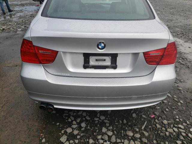 Photo 5 VIN: WBAPK5C59BF127792 - BMW 328 XI SUL 