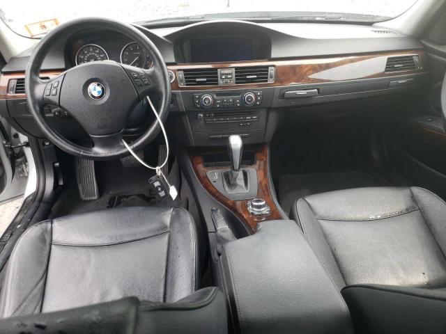 Photo 7 VIN: WBAPK5C59BF127792 - BMW 328 XI SUL 